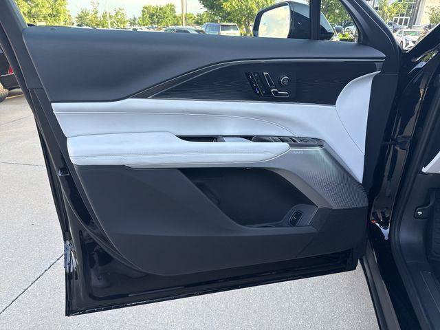 New 2026 Cadillac Lyriq Premium Sport RWD image 12