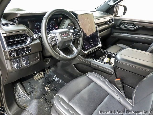 Certified 2025 GMC Yukon Elevation w/ LPO, Floor Liner Package image 10