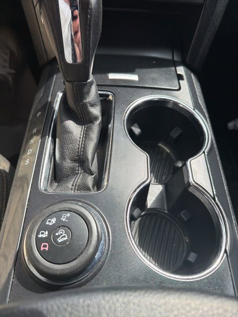 Certified 2018 Ford Explorer XLT AWD/4WD image 36