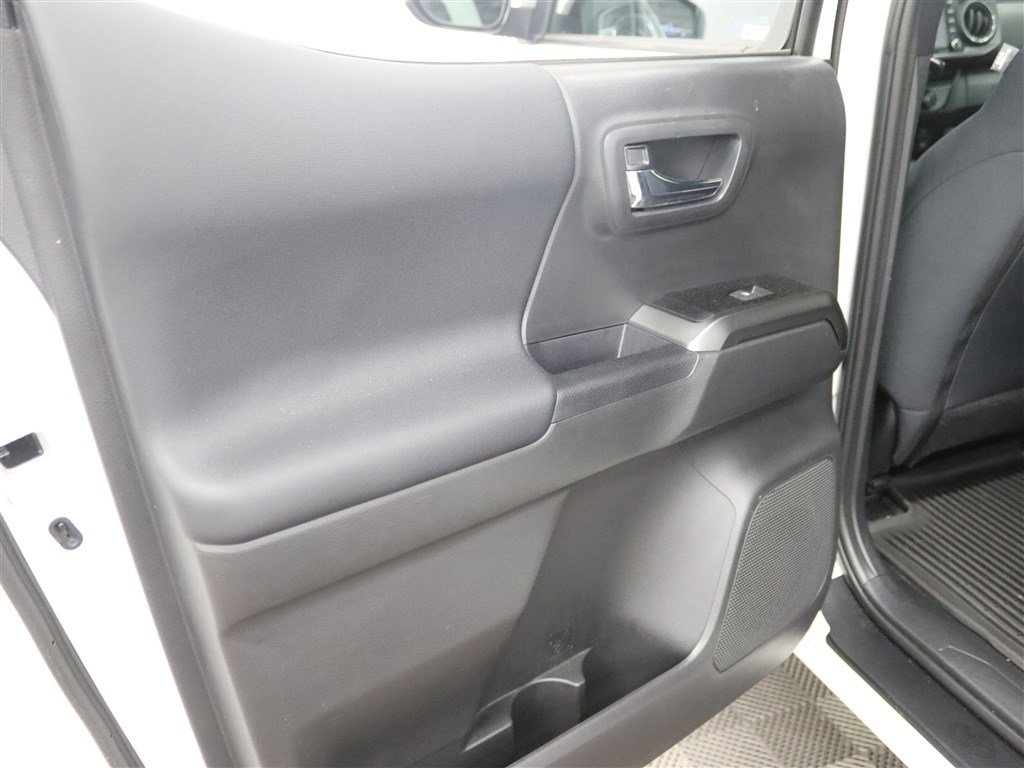 Used 2023 Toyota Tacoma TRD Sport AWD/4WD image 20