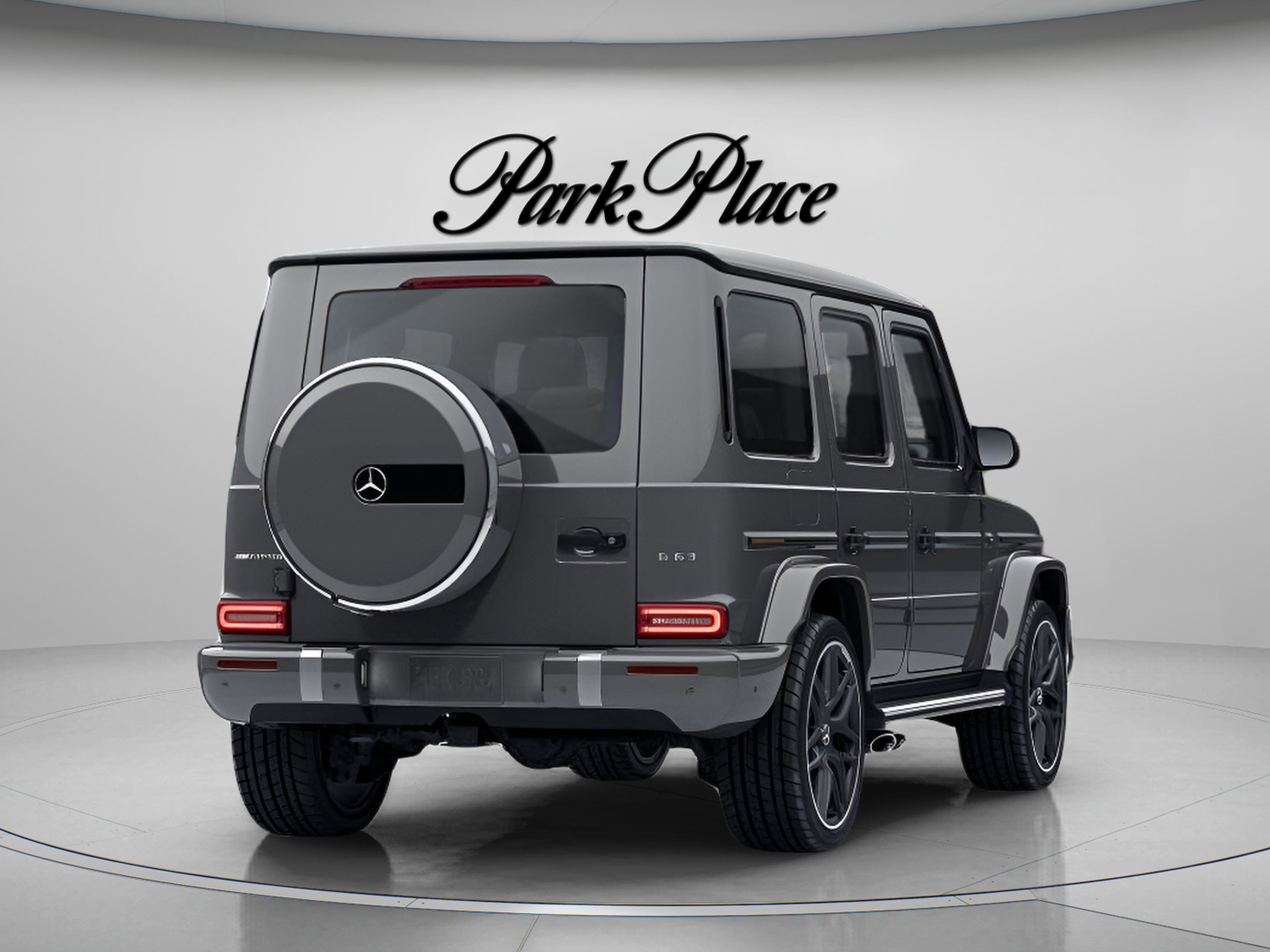 Used 2022 Mercedes-Benz G 63 AMG 4MATIC image 19