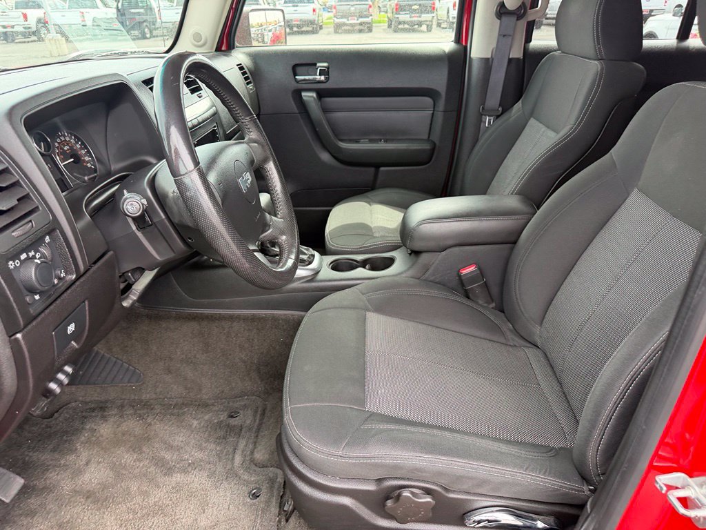 Used 2006 HUMMER H3 AWD/4WD image 24