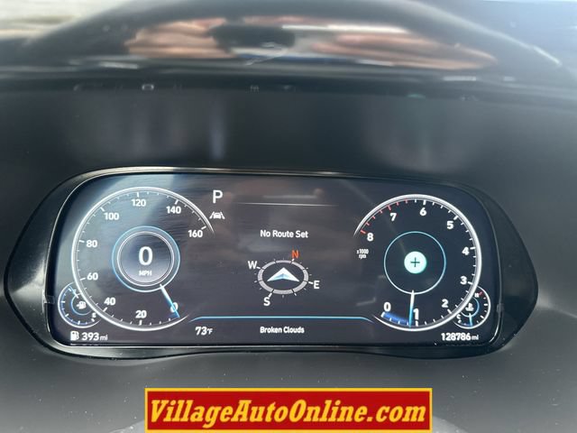Used 2021 Hyundai Palisade Calligraphy AWD/4WD image 29