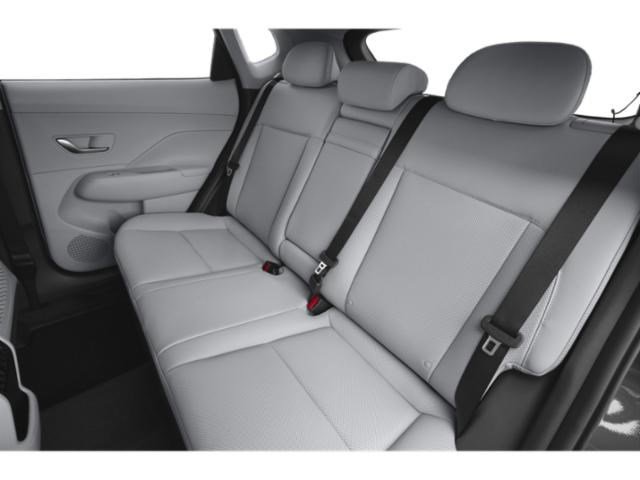 New 2026 Hyundai Kona SEL Premium image 12