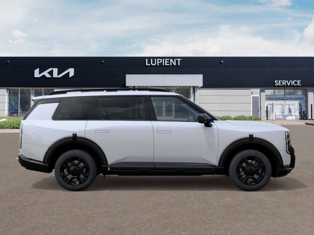 New 2027 Kia Telluride SX Prestige X-Pro image 10