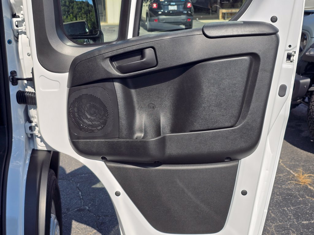 New 2026 RAM ProMaster 2500 w/ Convenience Group FWD image 38