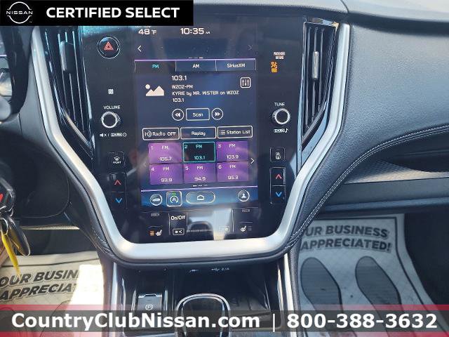 Used 2021 Subaru Legacy Premium AWD/4WD image 13
