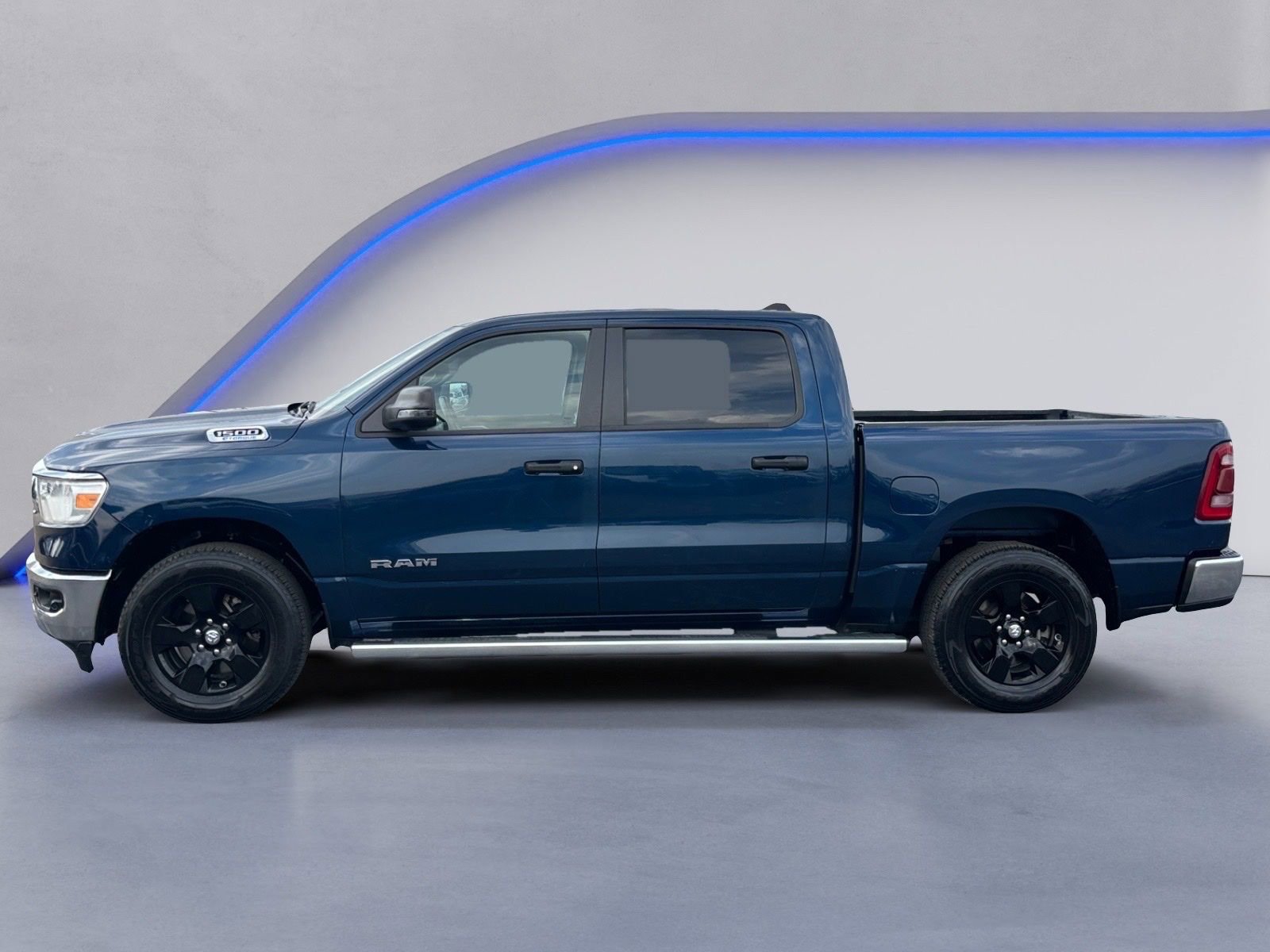 Used 2023 RAM 1500 Big Horn image 12