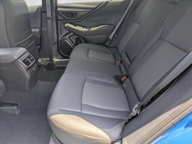 Used 2025 Subaru Outback Wilderness AWD/4WD image 20