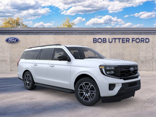 New 2026 Ford Expedition Max Active RWD image 7