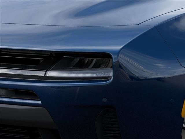 New 2026 Dodge Charger Scat Pack AWD/4WD image 10