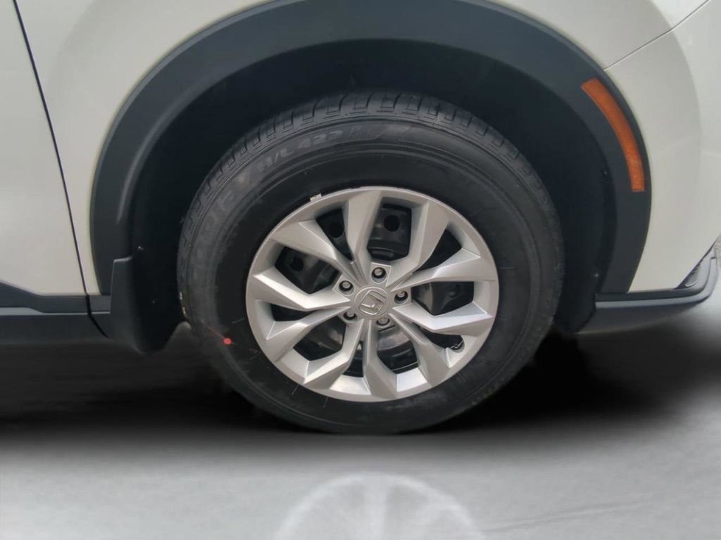 New 2026 Honda CR-V LX image 10