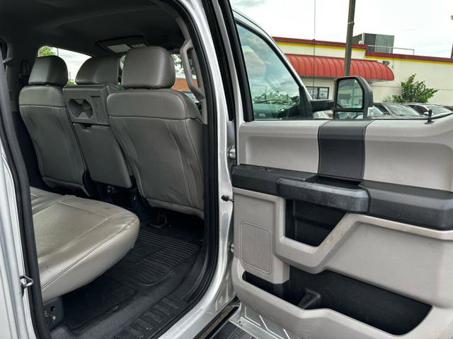 Used 2018 Ford F250 XL w/ Power Equipment Group image 17