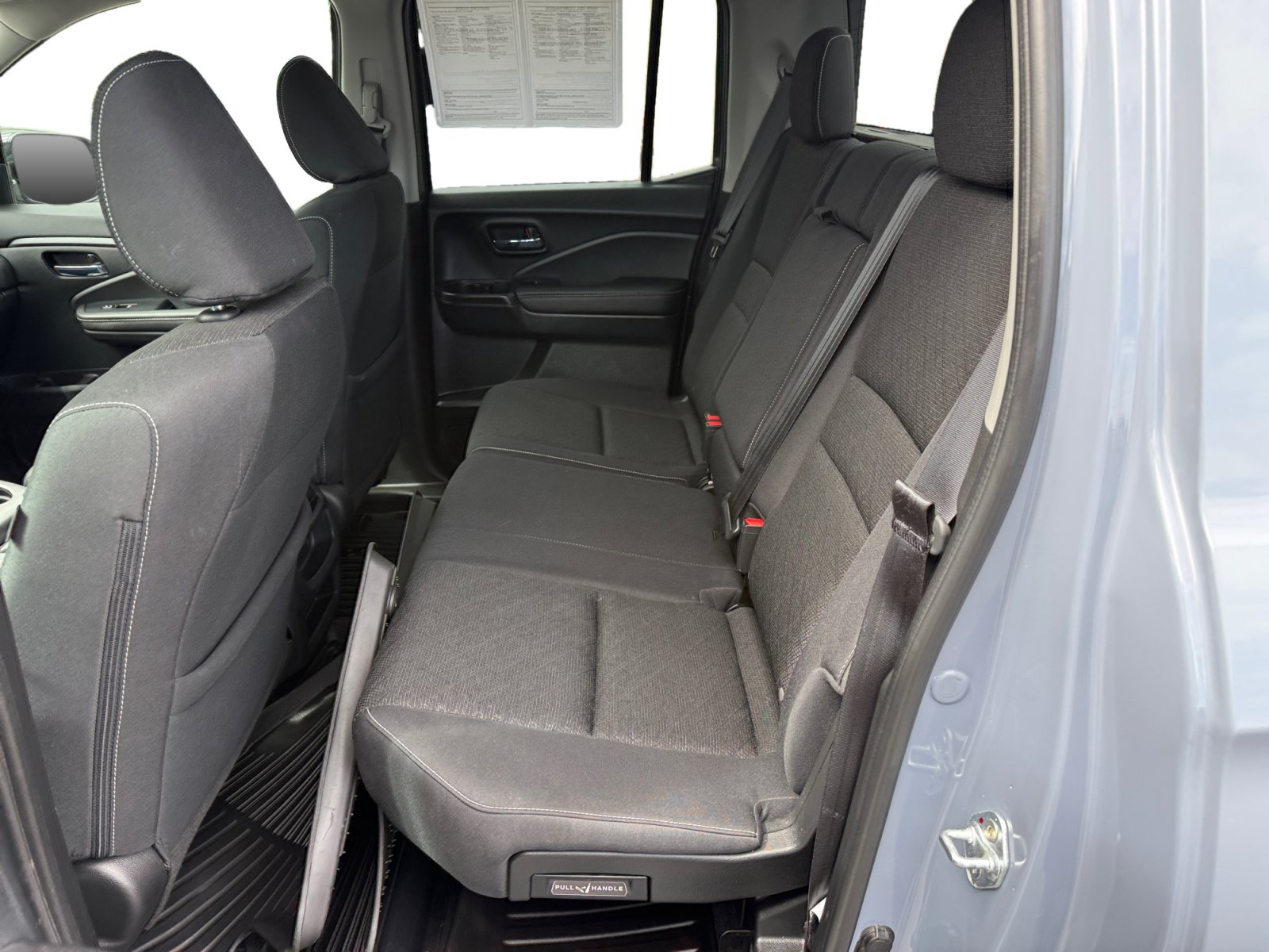 Used 2023 Honda Ridgeline Sport image 16