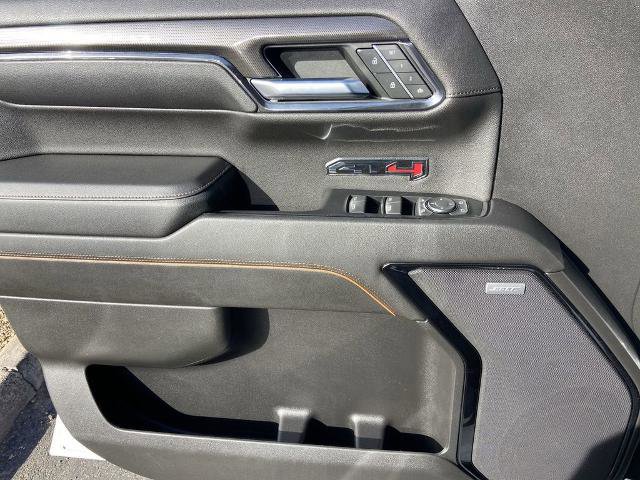 Used 2022 GMC Sierra 1500 AT4 w/ AT4 Premium Package image 19