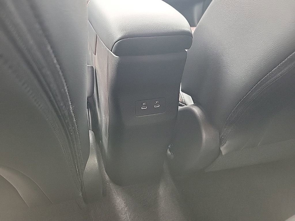 New 2026 Nissan Kicks SR w/ SR Premium Package image 35