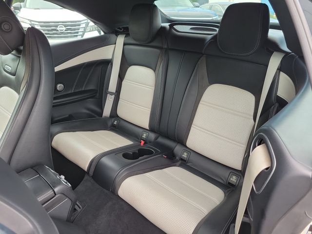 Used 2017 Mercedes-Benz C 63 AMG S image 10
