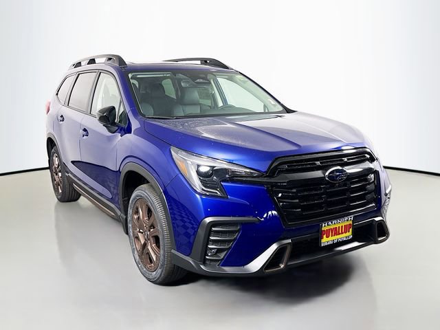 New 2026 Subaru Ascent Limited Bronze
