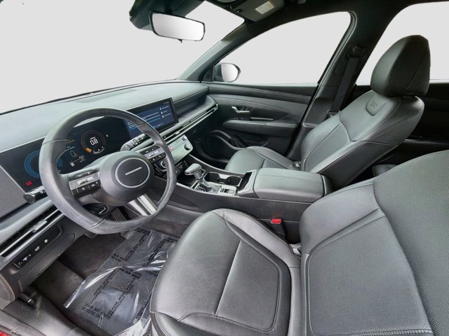 Certified 2025 Hyundai Tucson XRT FWD image 20