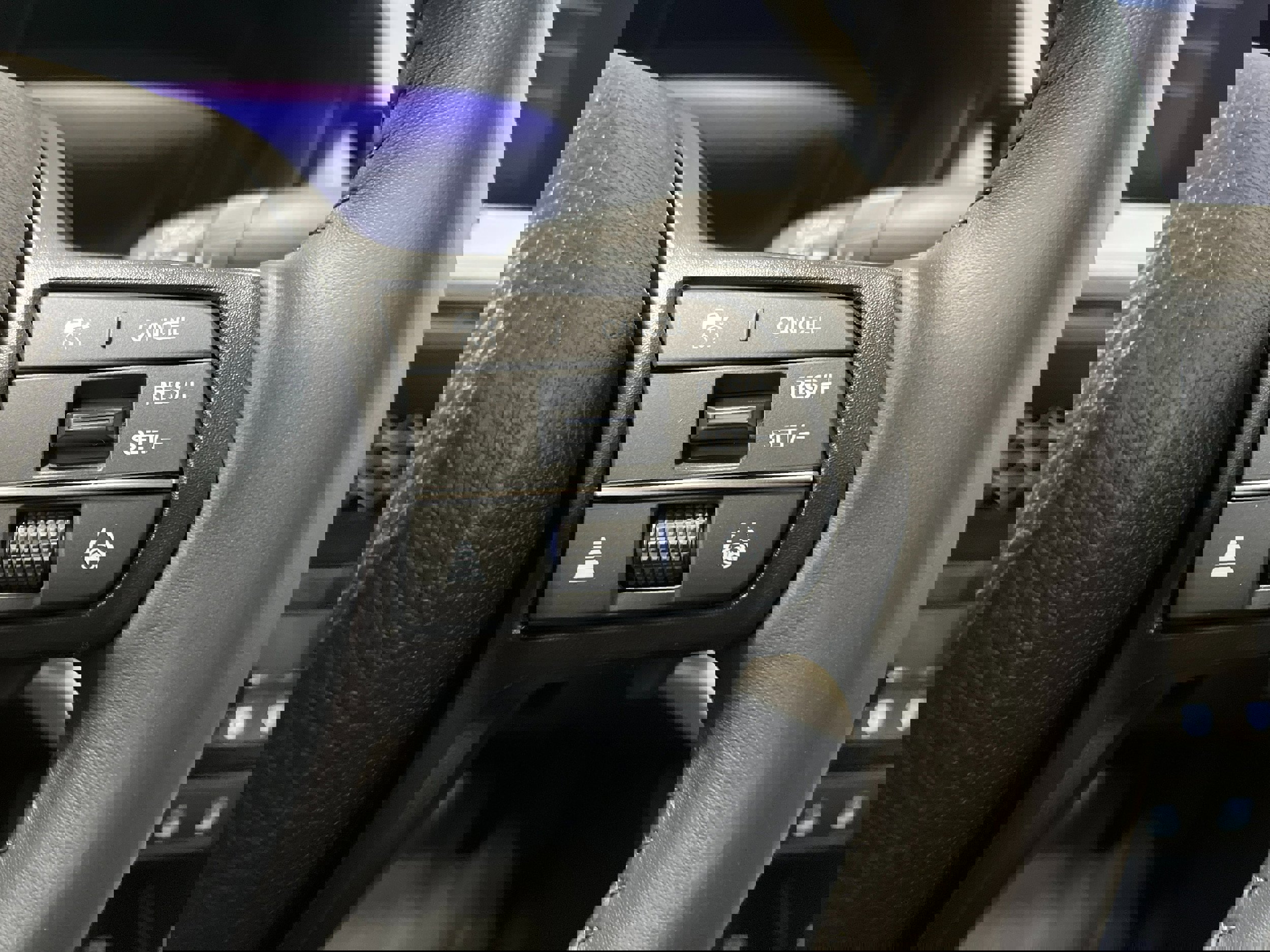 New 2026 Honda Accord EX-L image 19