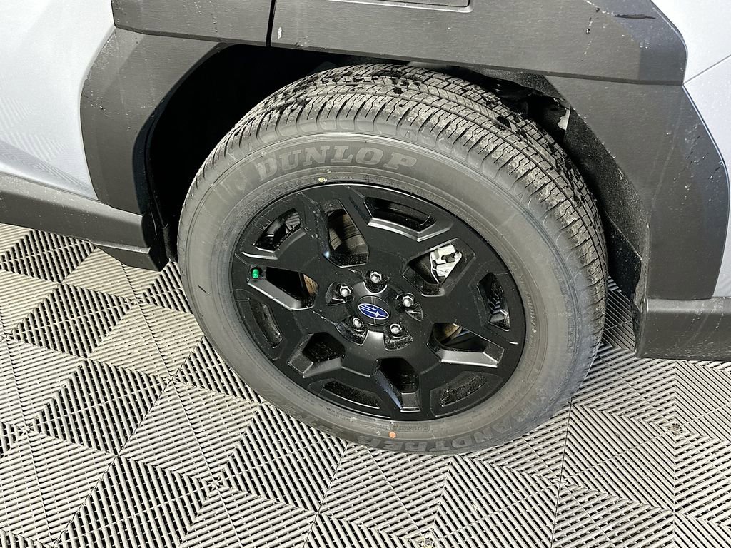 New 2026 Subaru Outback Limited image 38