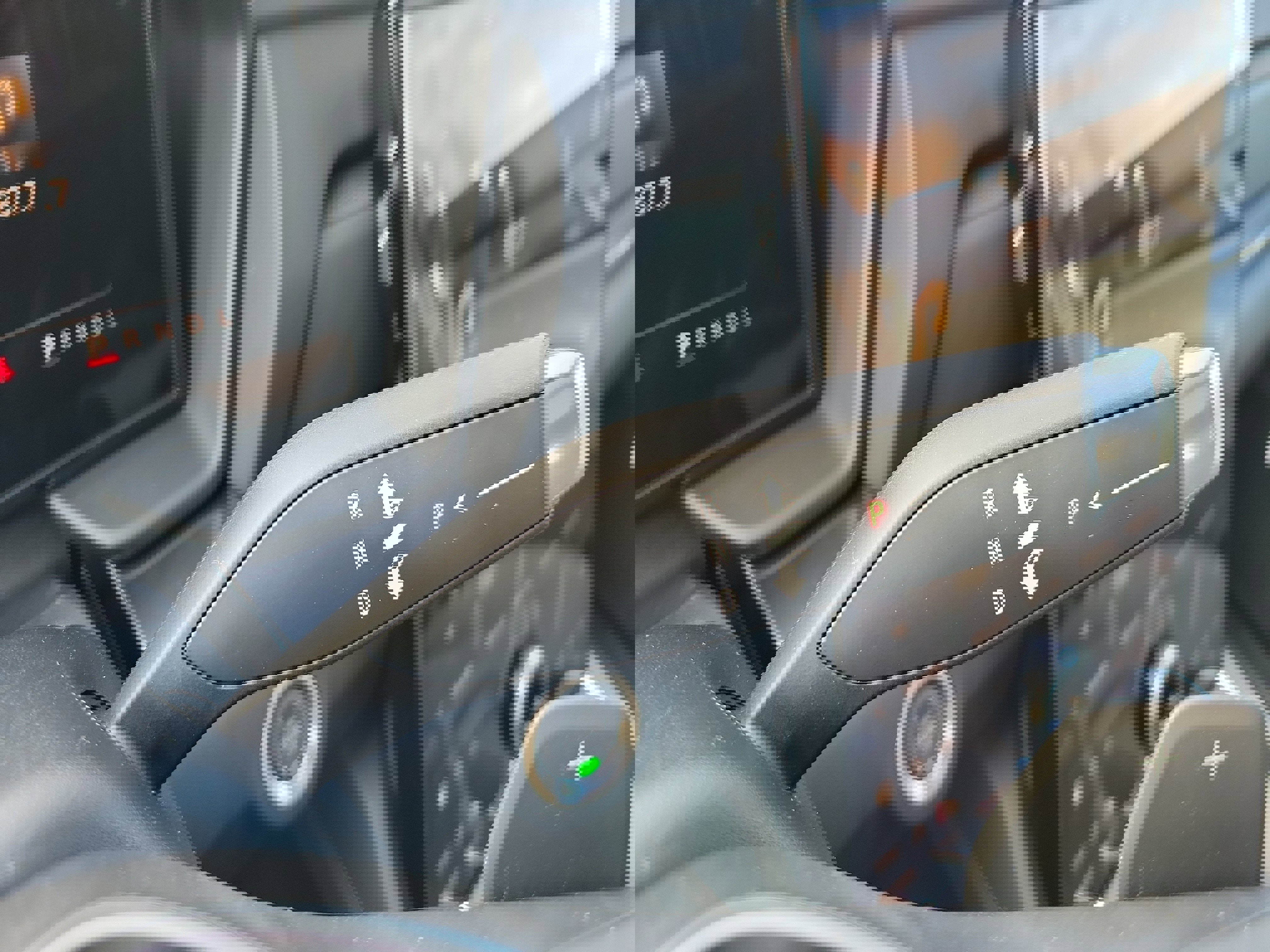 New 2026 GMC Terrain AT4 image 22