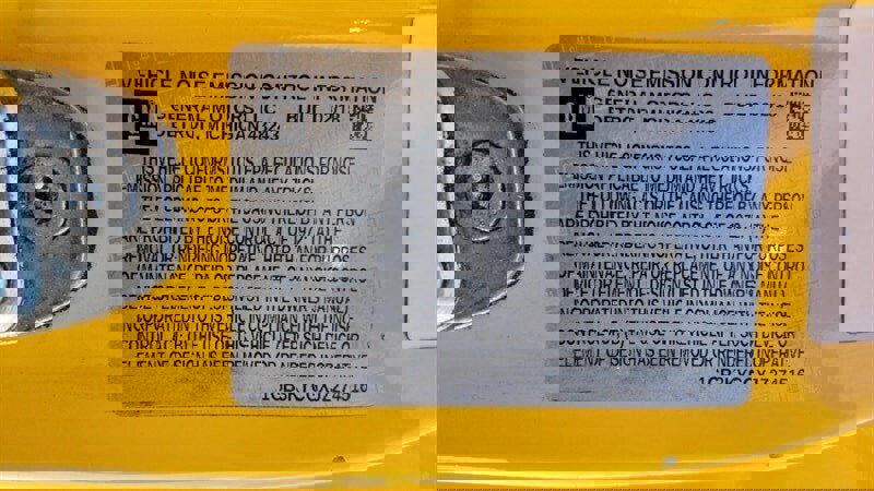 Used 2018 Chevrolet Silverado 3500 W/T image 14