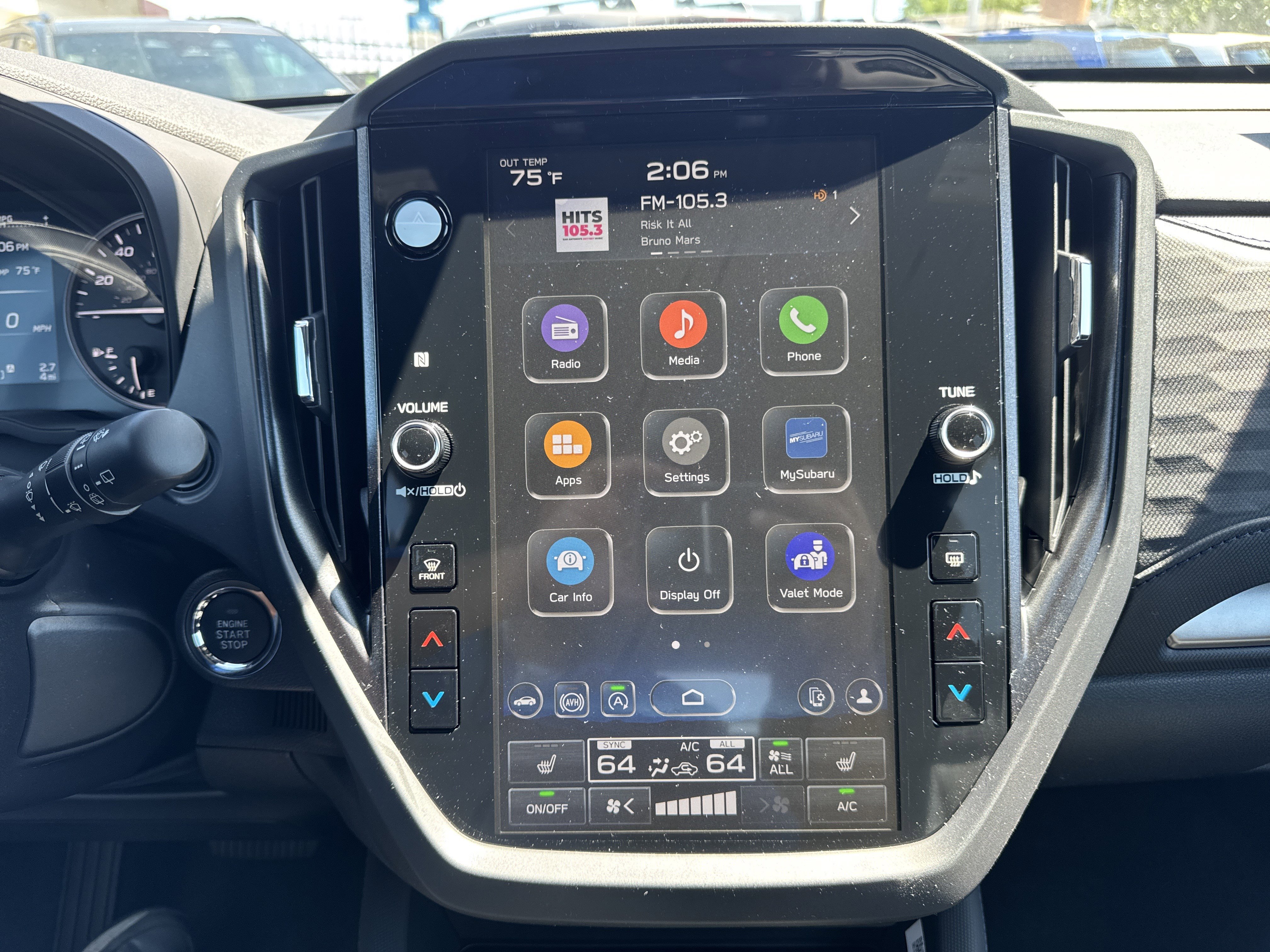 New 2026 Subaru Forester Premium image 22