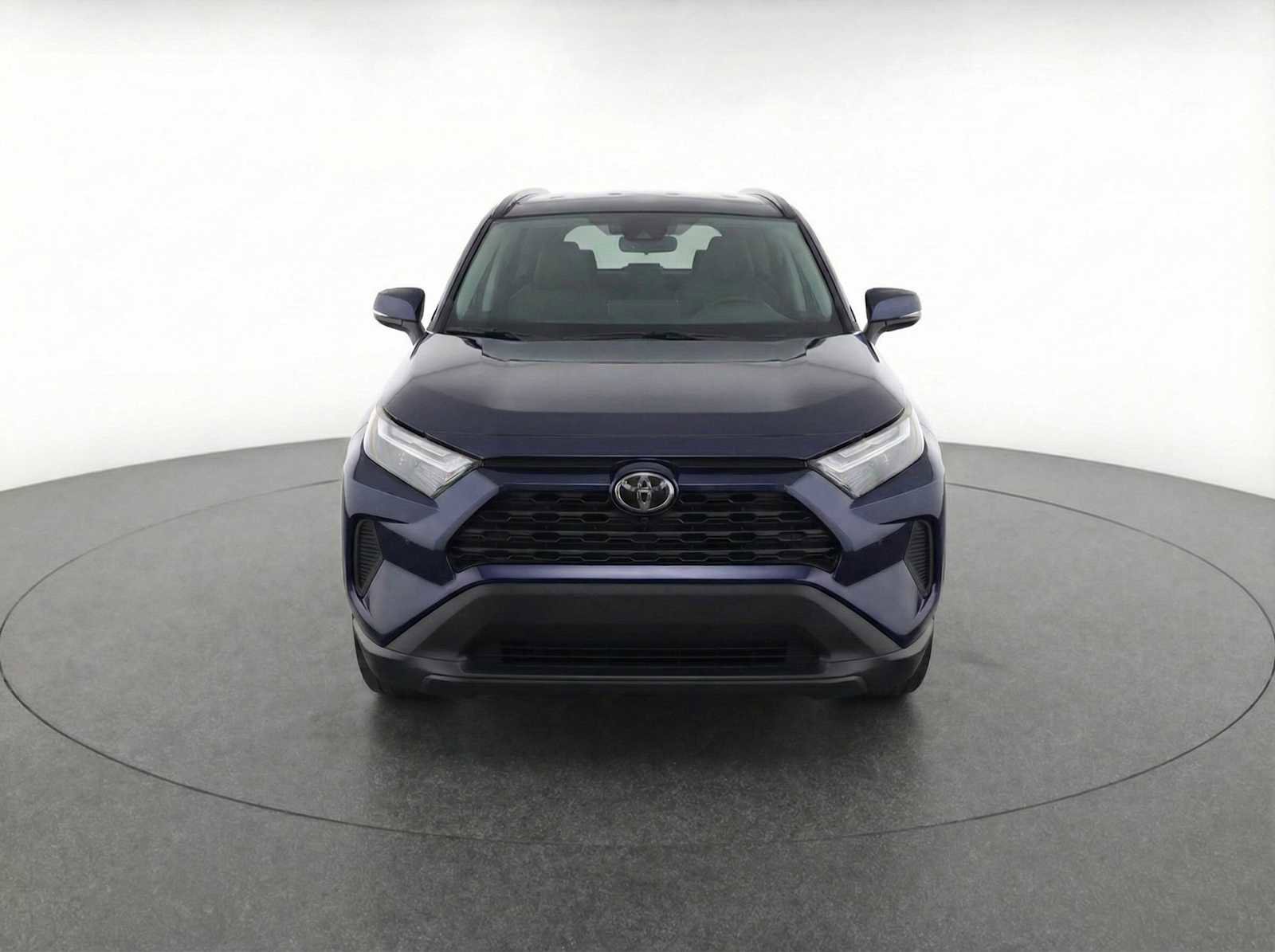 Used 2023 Toyota RAV4 XLE w/ Convenience Package video 2