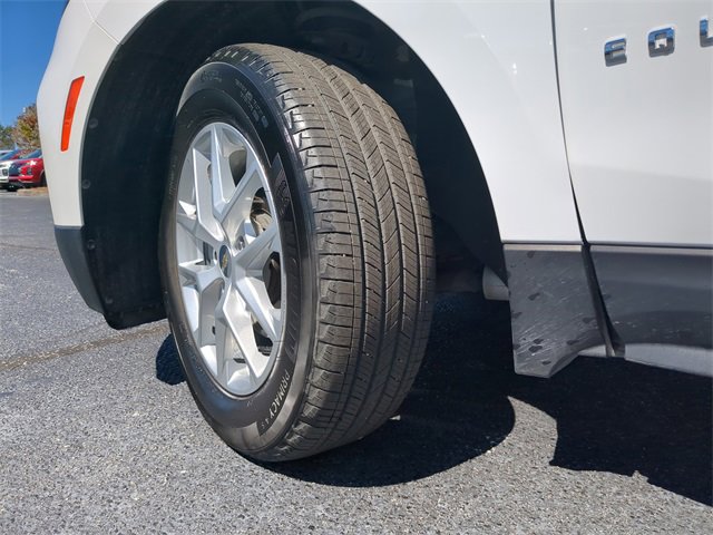 Used 2023 Chevrolet Equinox LS w/ LS Convenience Package image 34