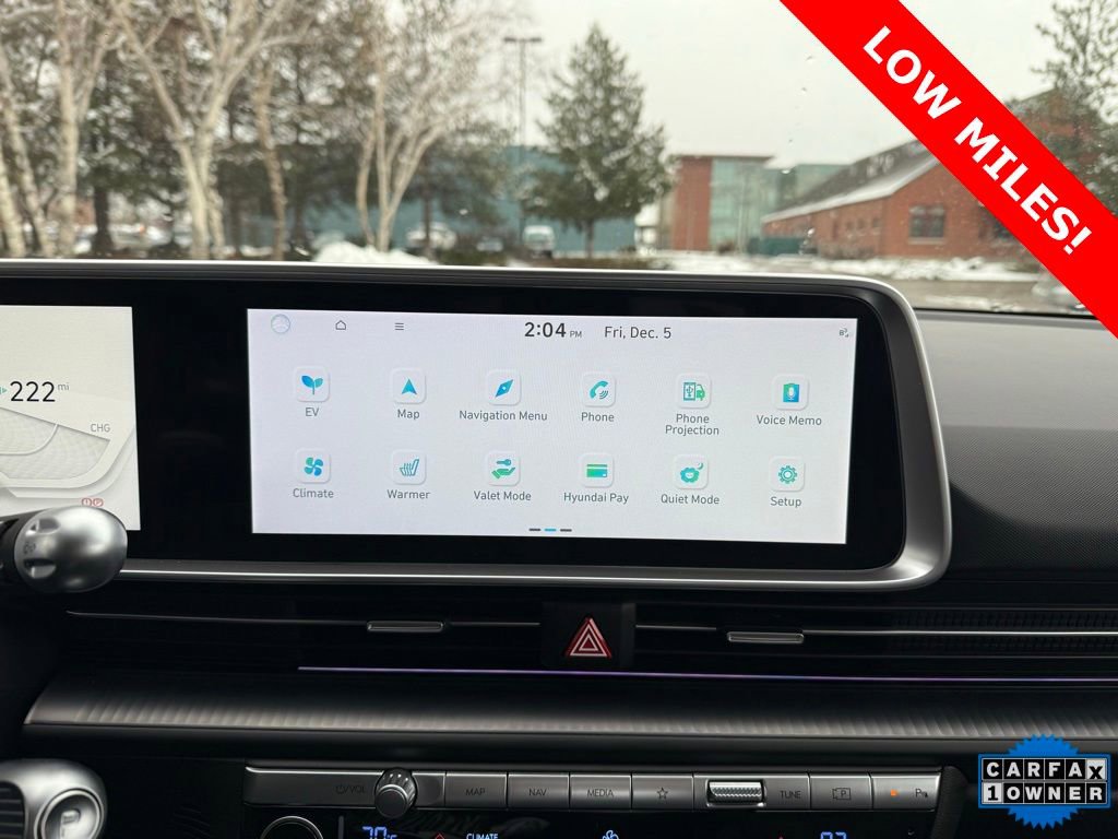 Used 2023 Hyundai Ioniq 6 SEL image 29