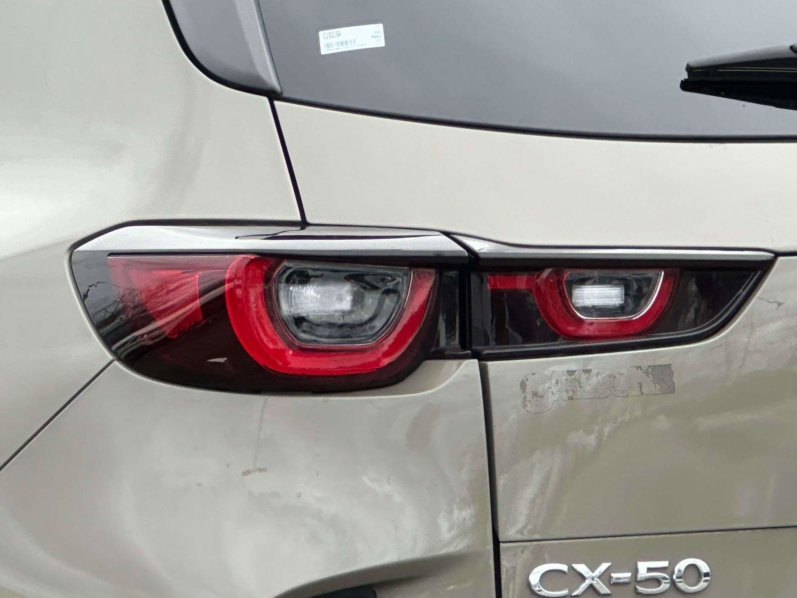 Used 2023 MAZDA CX-50 Meridian Edition image 10