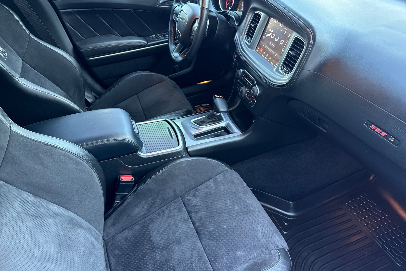 Used 2023 Dodge Charger Scat Pack w/ Plus Group image 15