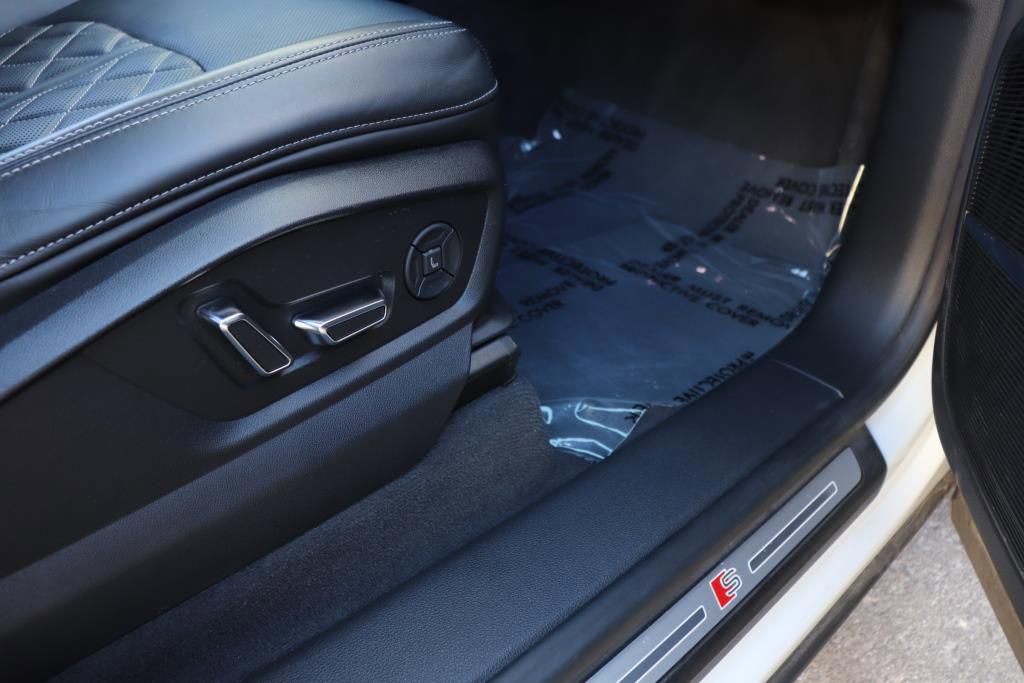 Used 2023 Audi SQ8 Prestige image 31