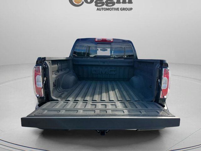 Used 2017 GMC Canyon SLE w/ Nightfall Edition image 37