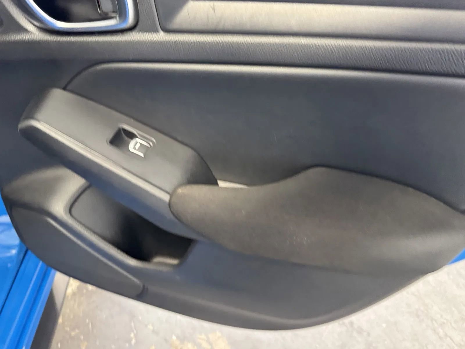 Used 2022 Honda Civic Sport image 8