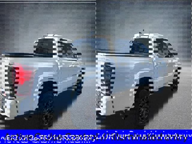 Used 2022 Toyota Tacoma SR5 image 6