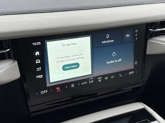New 2026 Lincoln Navigator L Premier AWD/4WD image 29