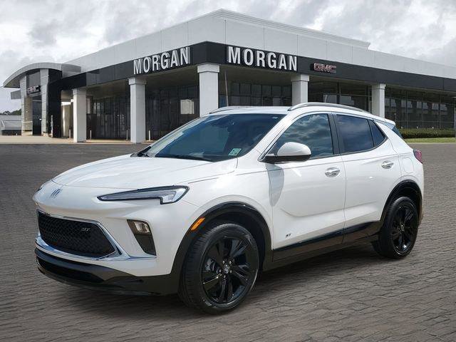 New 2026 Buick Encore GX Sport Touring w/ Comfort Package image 3