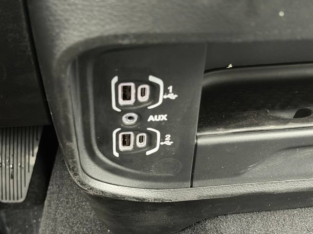 New 2026 RAM 2500 Tradesman w/ Safety Group AWD/4WD image 24