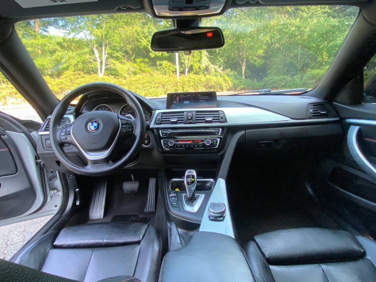 Used 2015 BMW 435i Gran Coupe xDrive AWD/4WD image 37