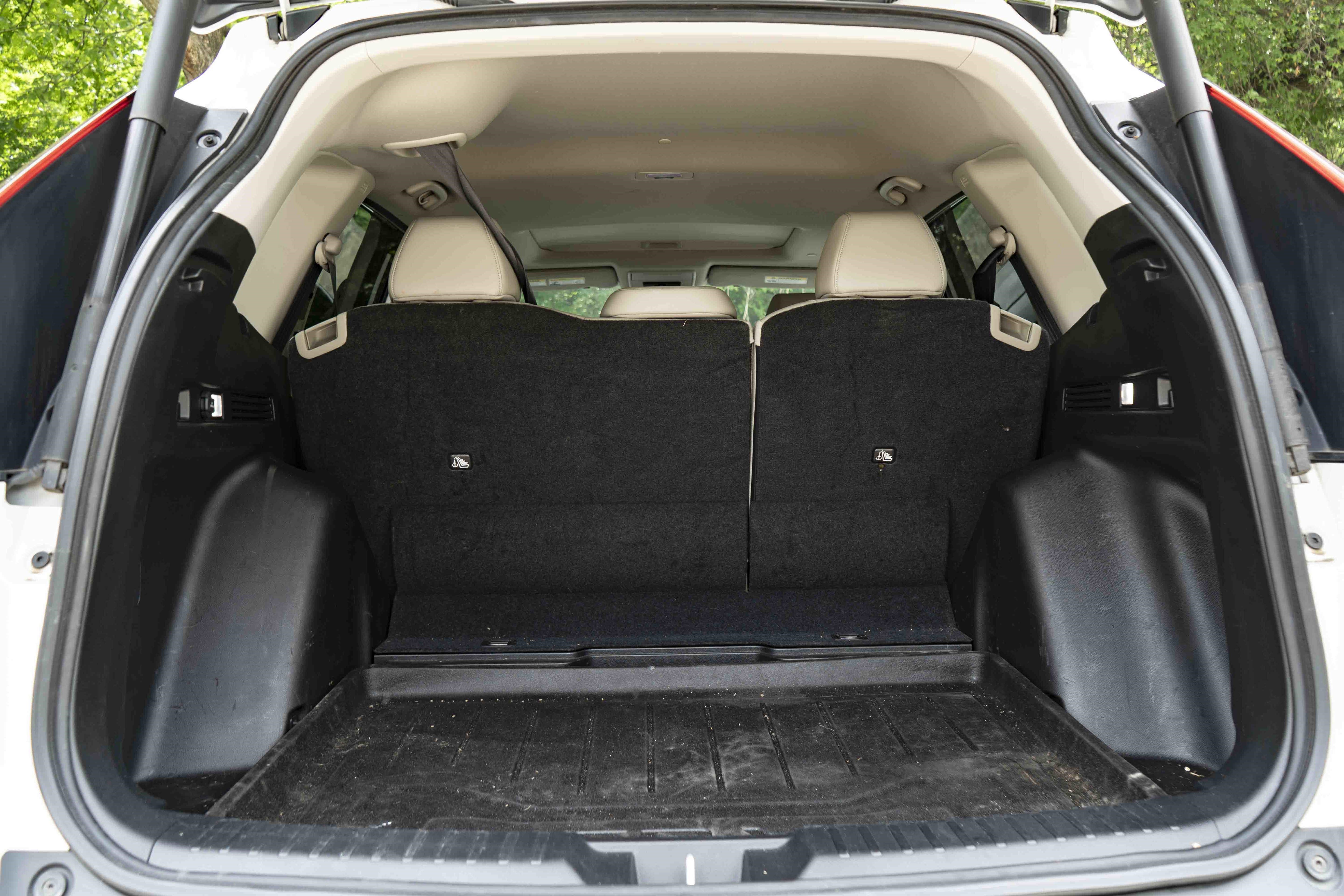 Used 2023 Honda CR-V EX-L image 40