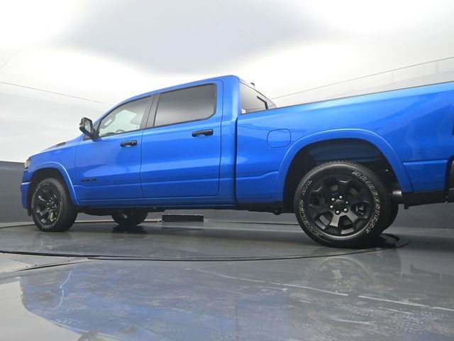 New 2026 RAM 1500 Big Horn w/ Night Edition image 48