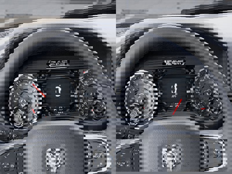 New 2026 RAM 1500 Big Horn image 84