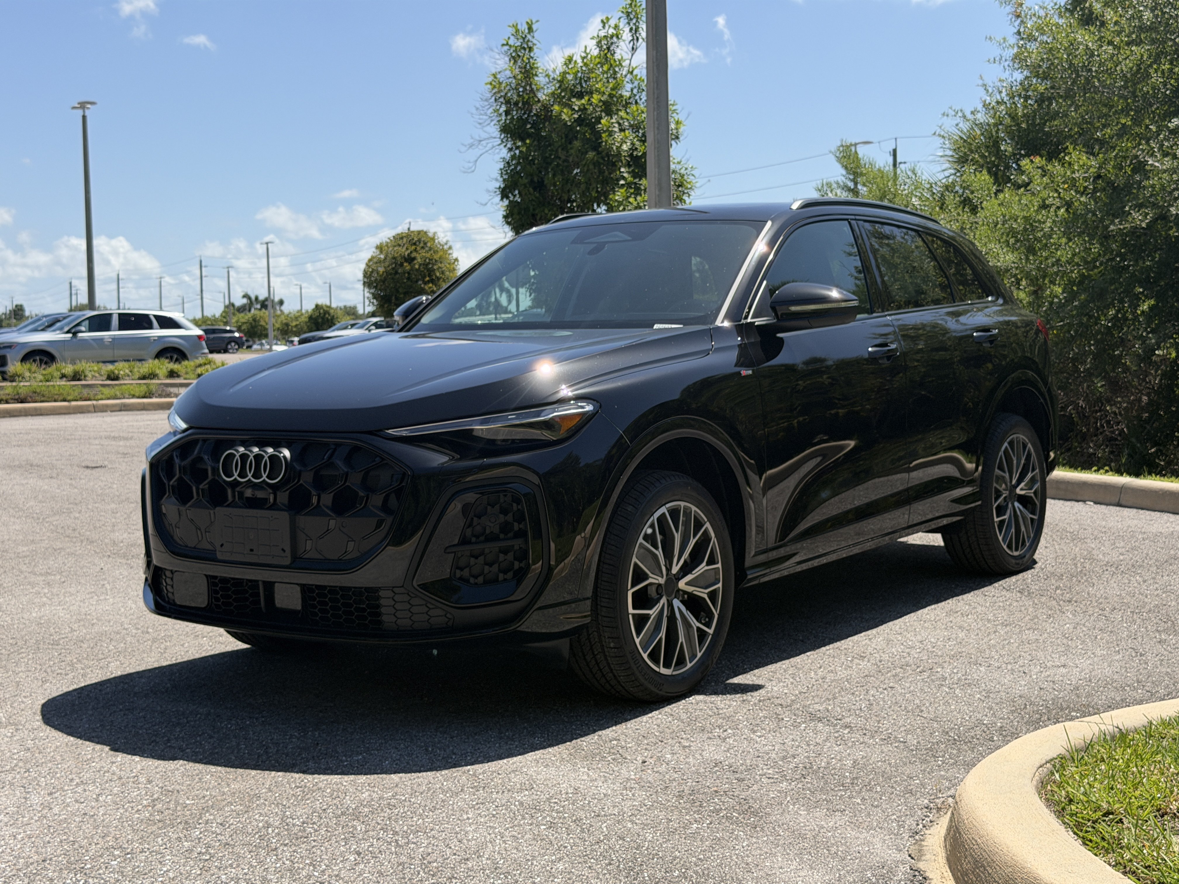 New 2026 Audi Q5 Premium Plus AWD/4WD image 7