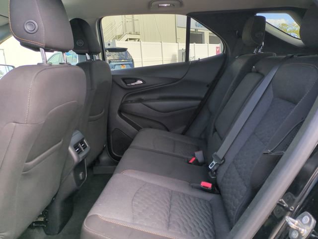 Used 2018 Chevrolet Equinox LT FWD image 17
