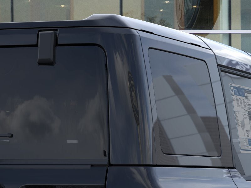 New 2026 Ford Bronco Outer Banks AWD/4WD image 25