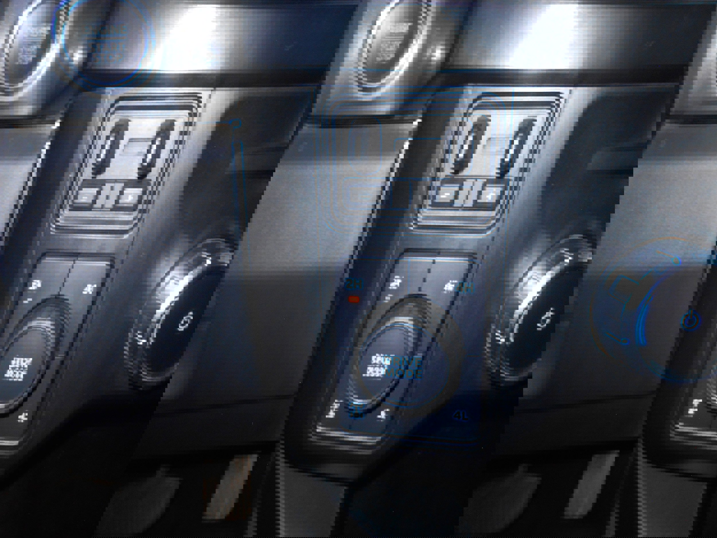 Used 2023 Ford F350 Lariat w/ Lariat Ultimate Package image 23