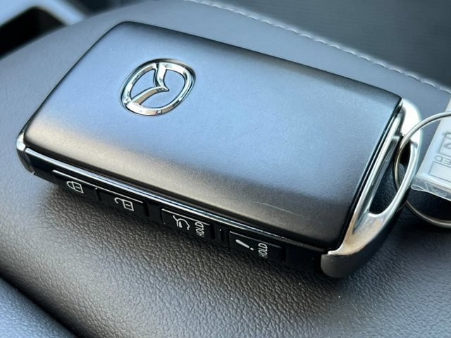 New 2026 MAZDA CX-5 Preferred AWD/4WD image 27