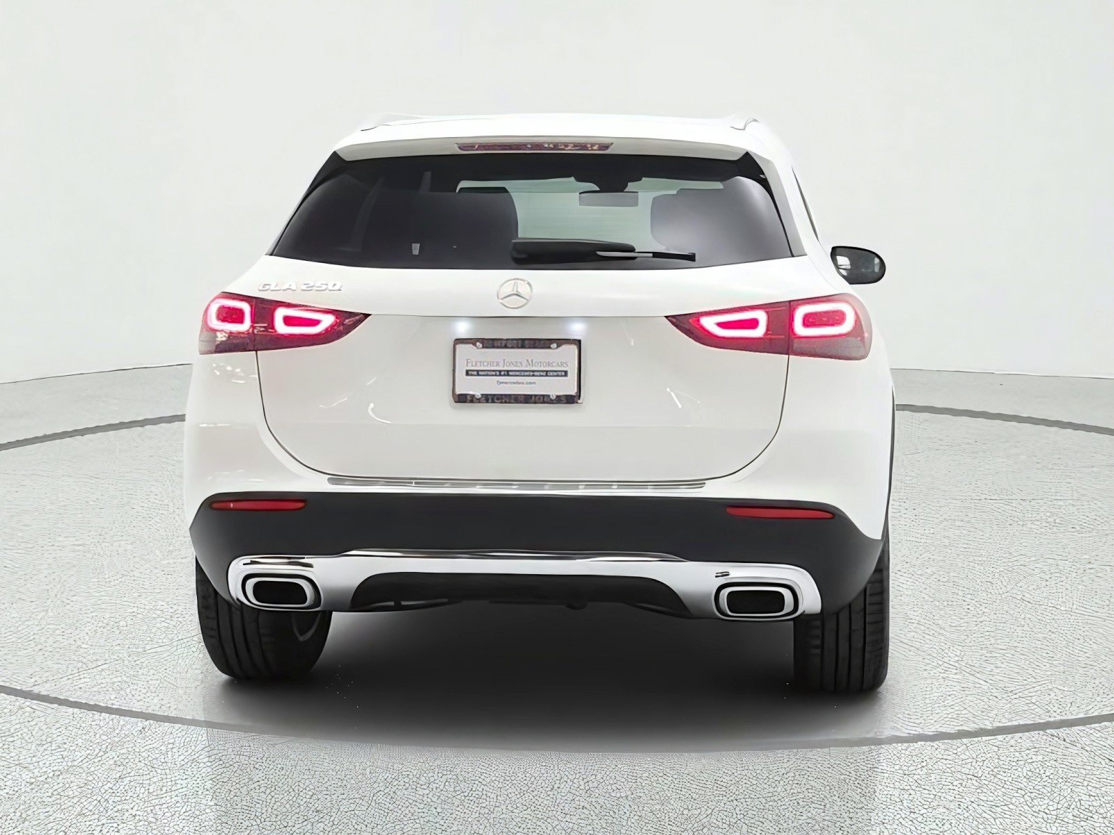 Used 2021 Mercedes-Benz GLA 250 image 6
